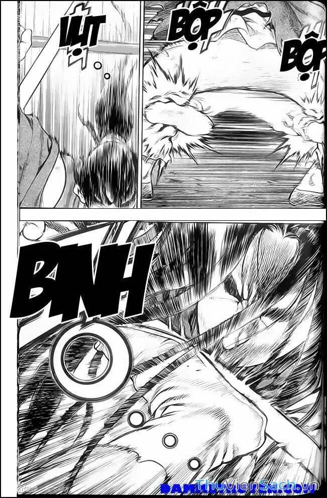 Chapter 221 - Image 7