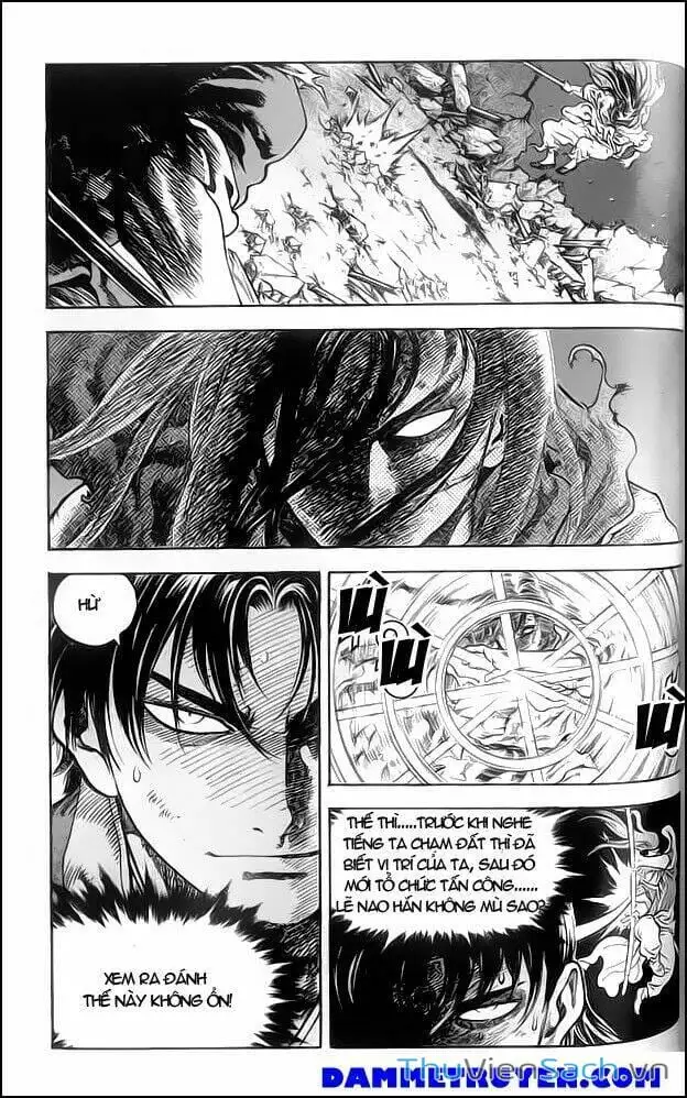 Chapter 221 - Image 9