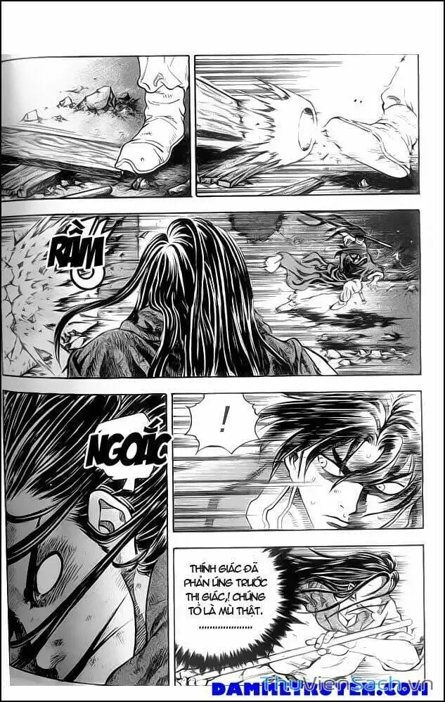 Chapter 221 - Image 10