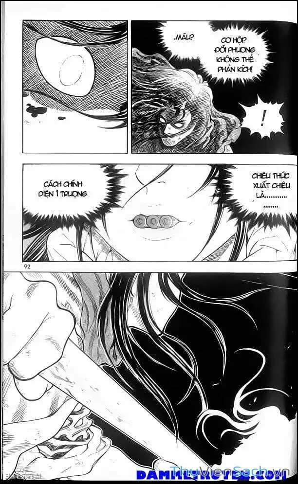 Chapter 222 - Image 1
