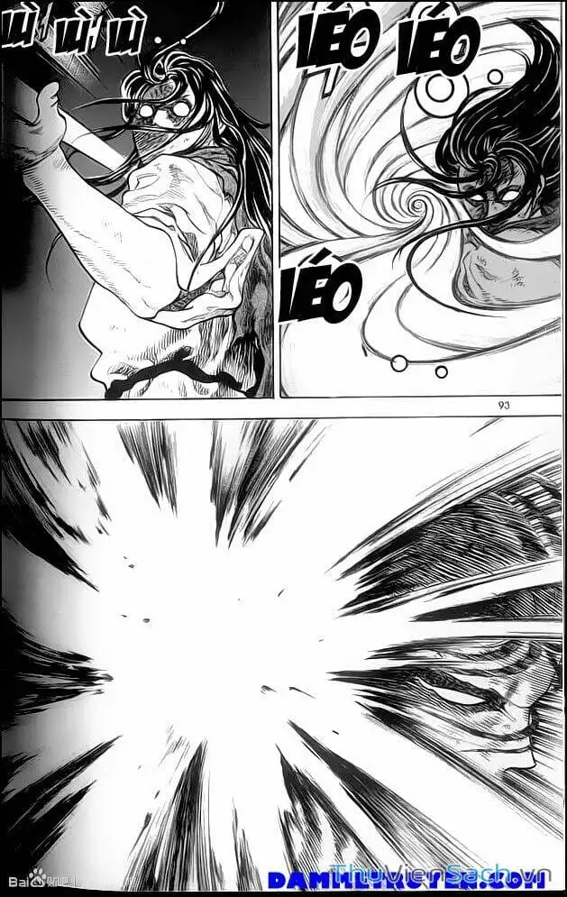 Chapter 222 - Image 2