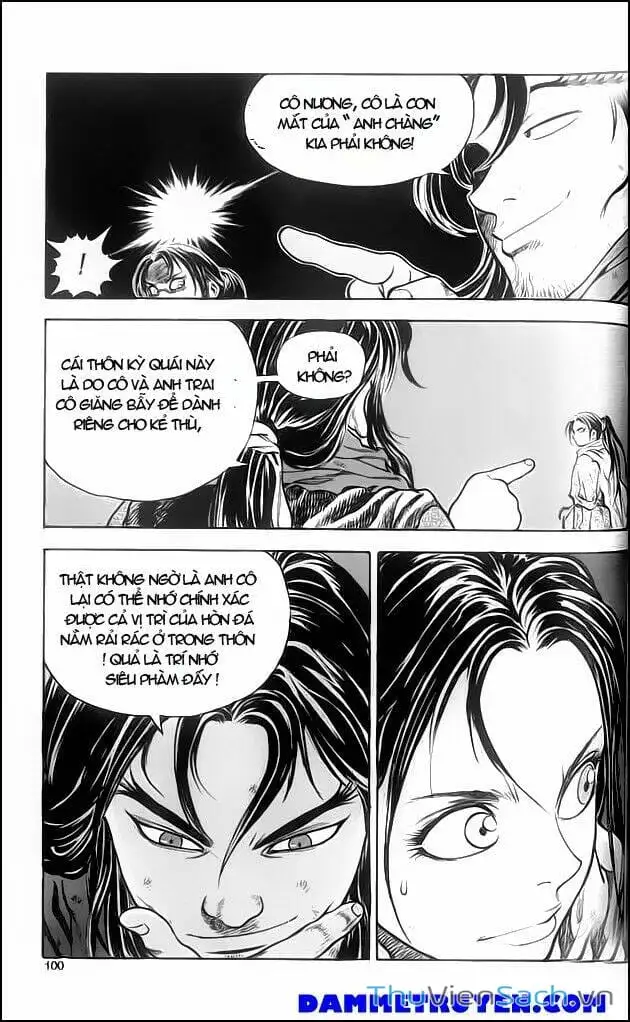 Chapter 222 - Image 11