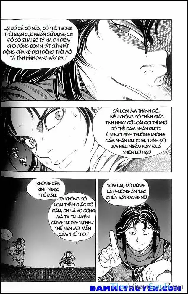 Chapter 222 - Image 12