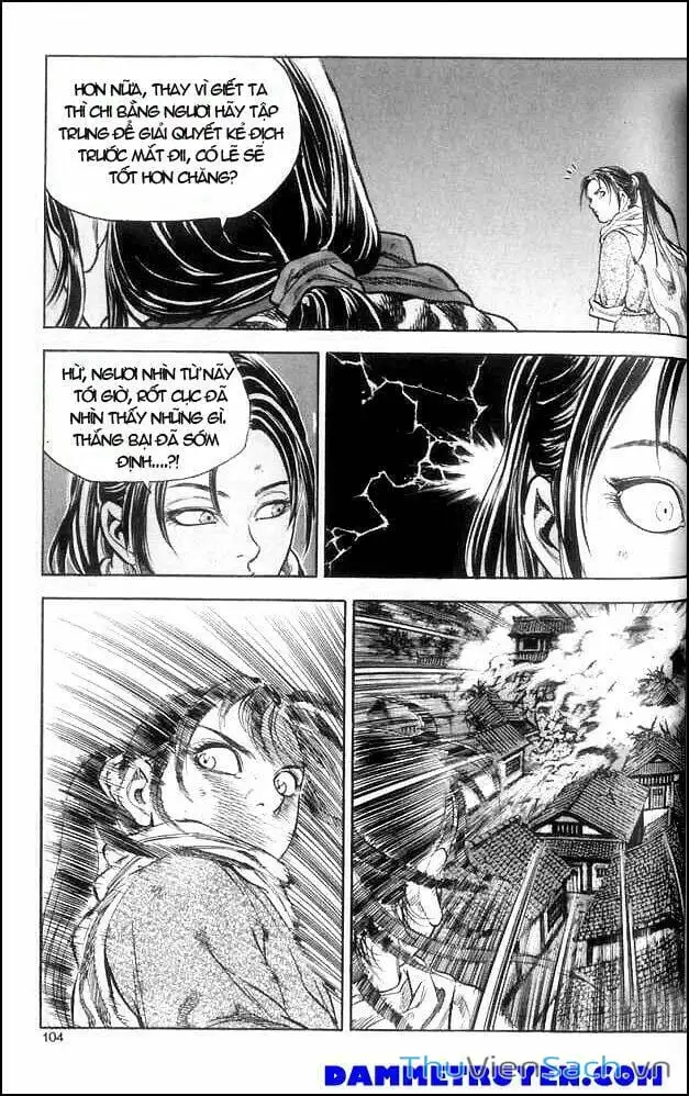 Chapter 222 - Image 15
