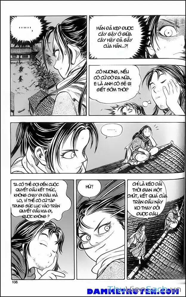 Chapter 222 - Image 19