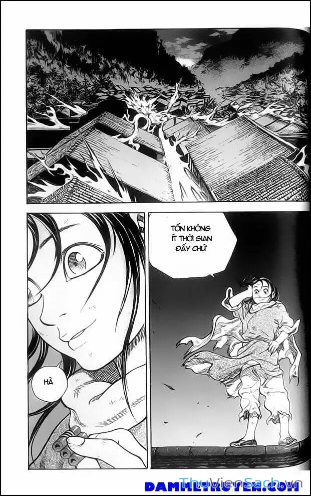 Chapter 222 - Image 5