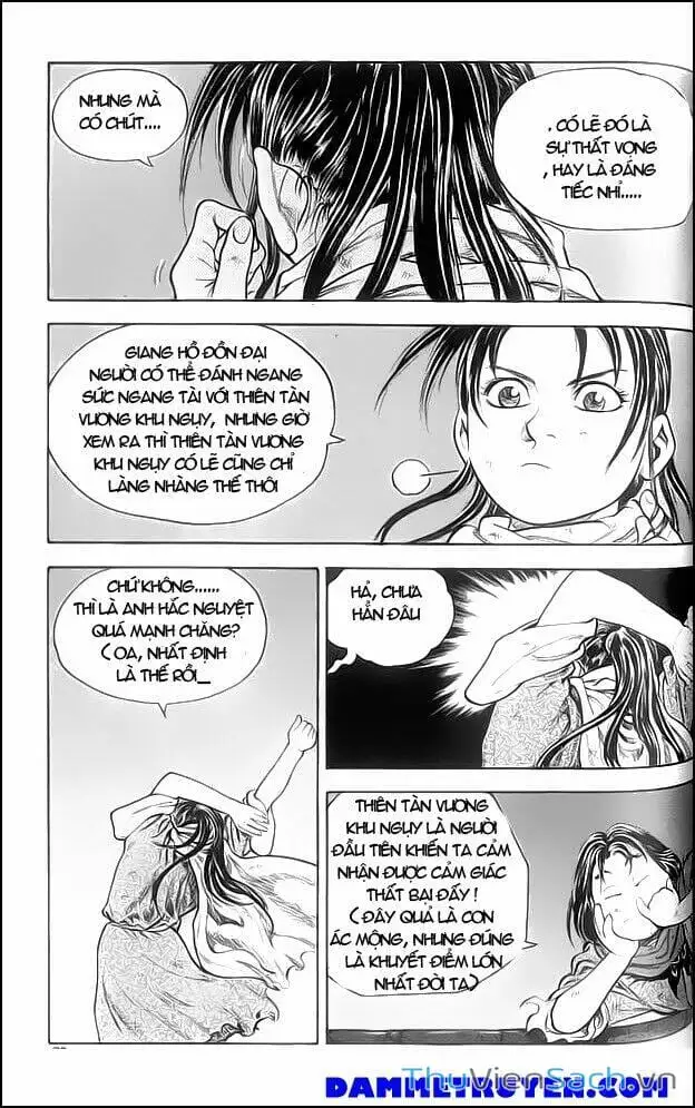 Chapter 222 - Image 9