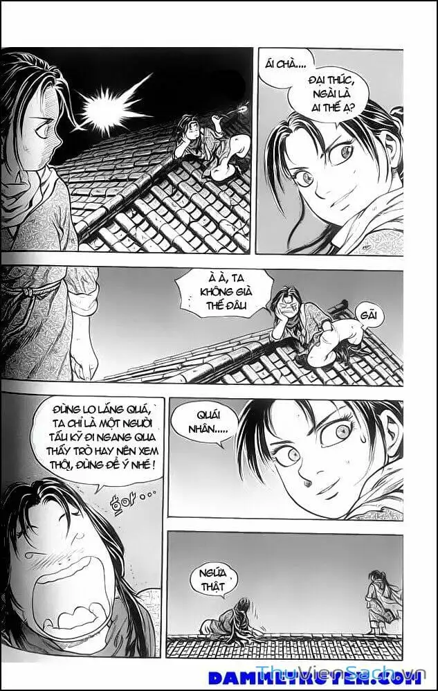 Chapter 222 - Image 10