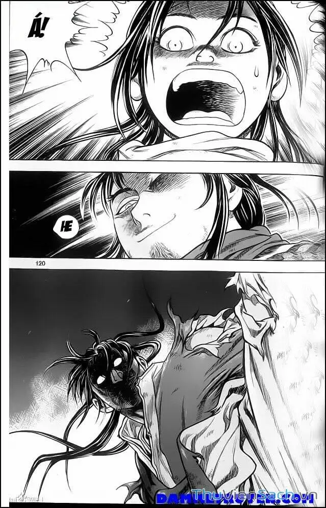 Chapter 223 - Image 11