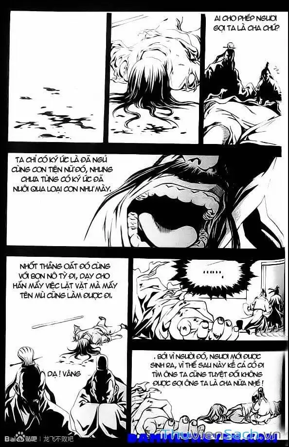 Chapter 223 - Image 14