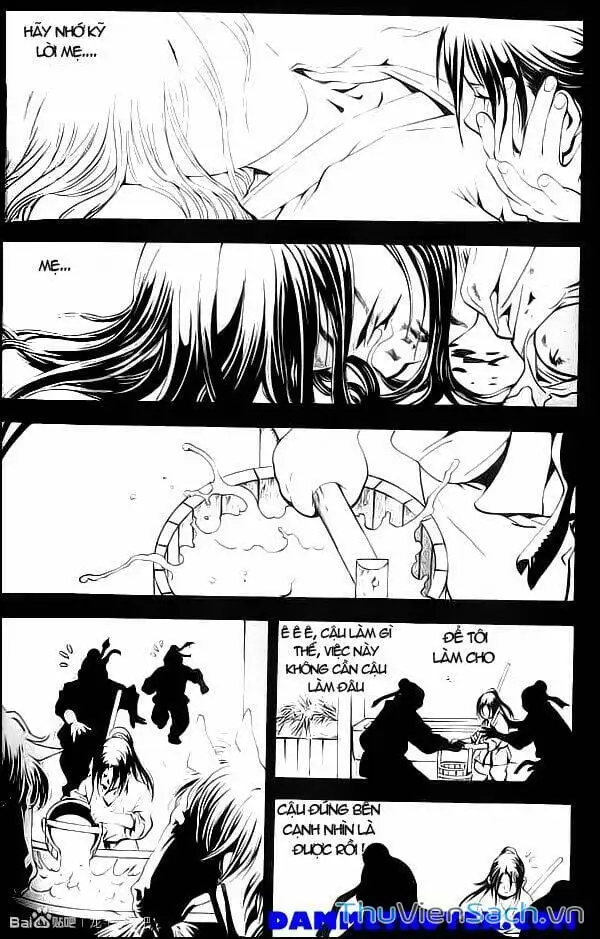 Chapter 223 - Image 15