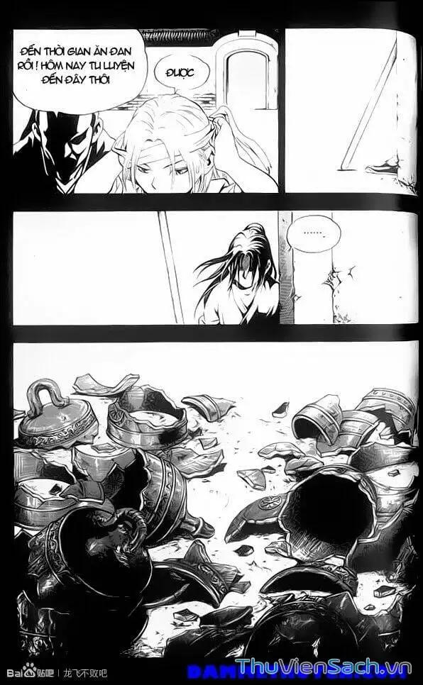 Chapter 223 - Image 18