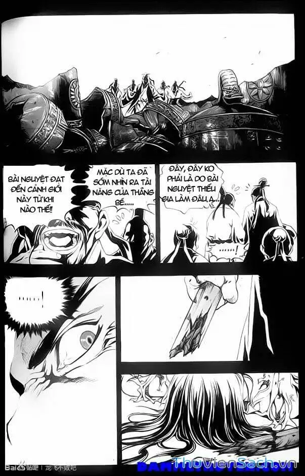 Chapter 223 - Image 19