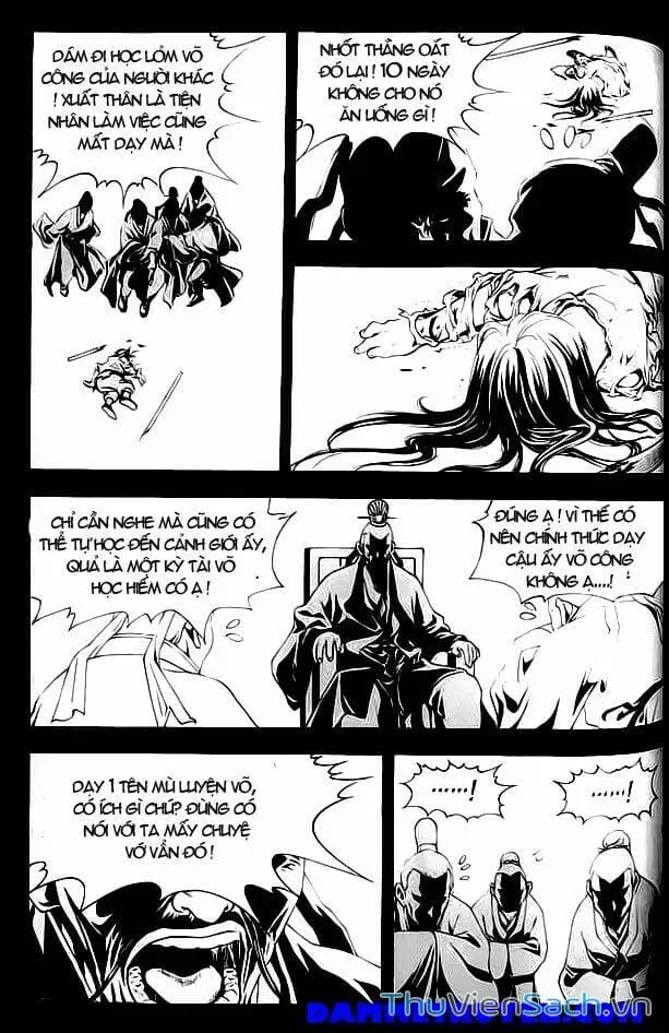 Chapter 223 - Image 20