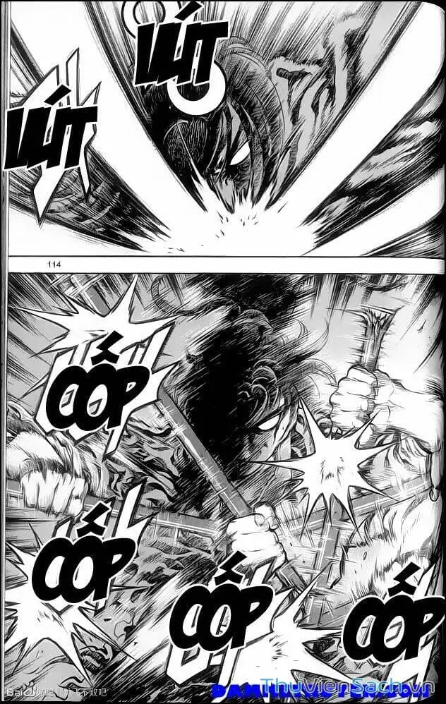 Chapter 223 - Image 5