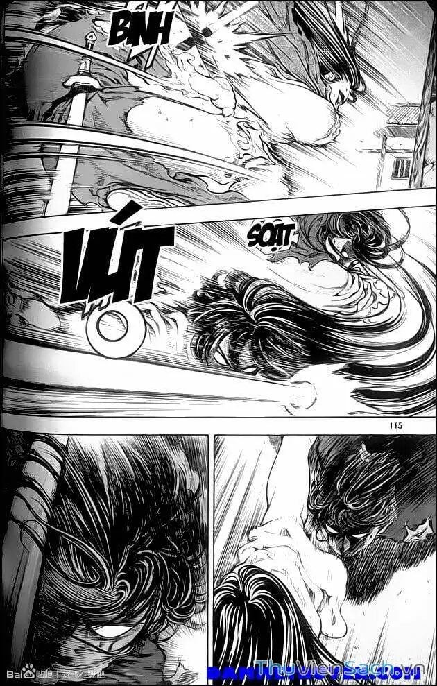 Chapter 223 - Image 6