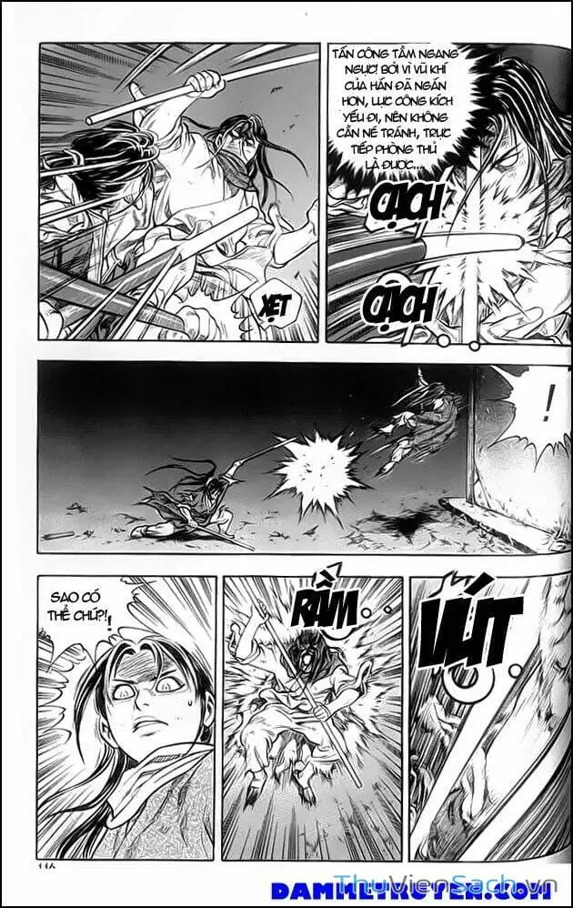 Chapter 223 - Image 7