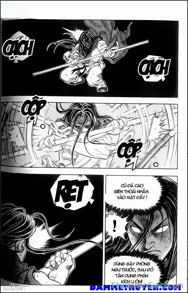 Chapter 223 - Image 8
