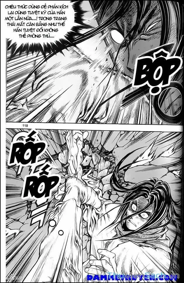 Chapter 223 - Image 9