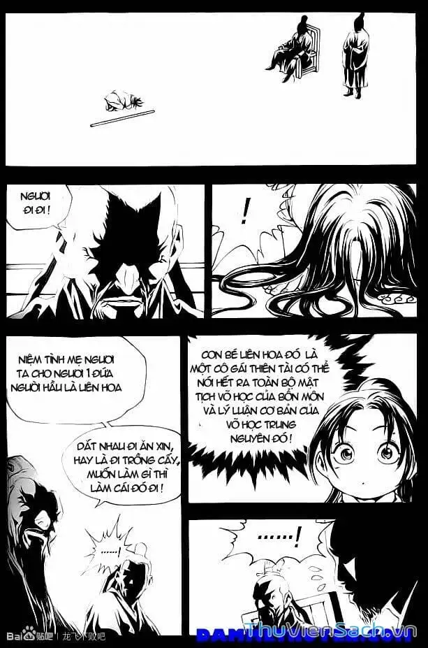 Chapter 224 - Image 1