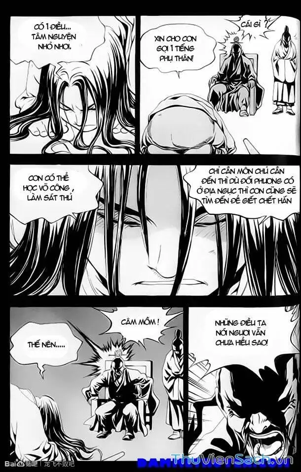 Chapter 224 - Image 2