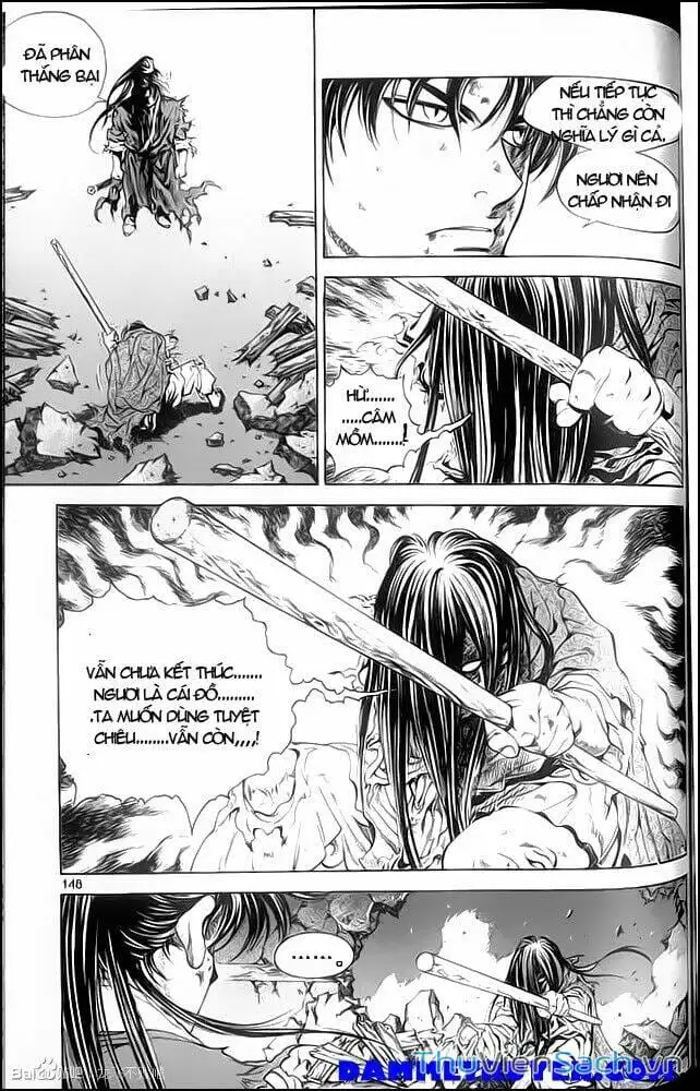 Chapter 224 - Image 20