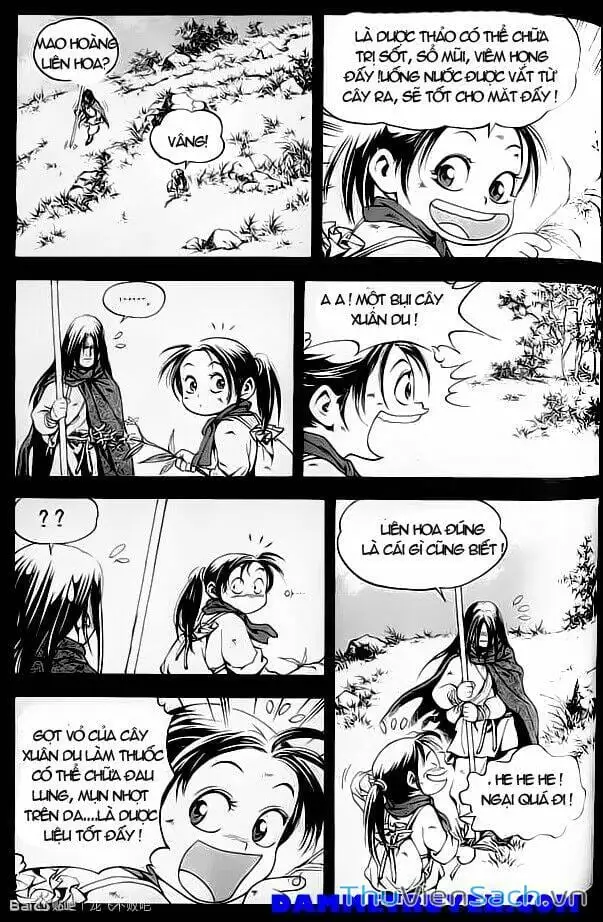 Chapter 224 - Image 4