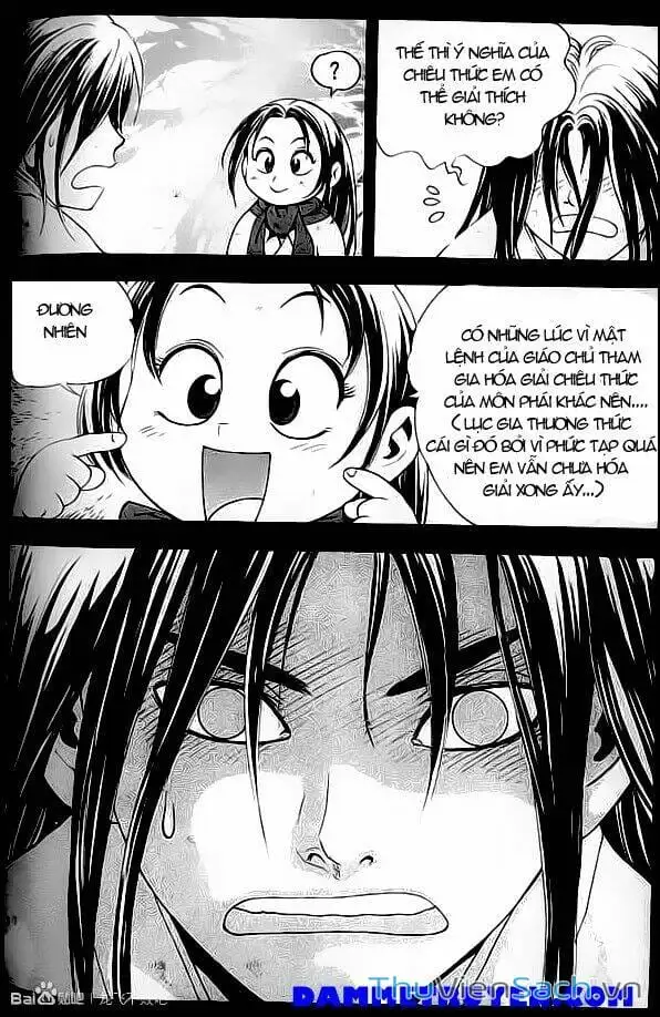 Chapter 224 - Image 9