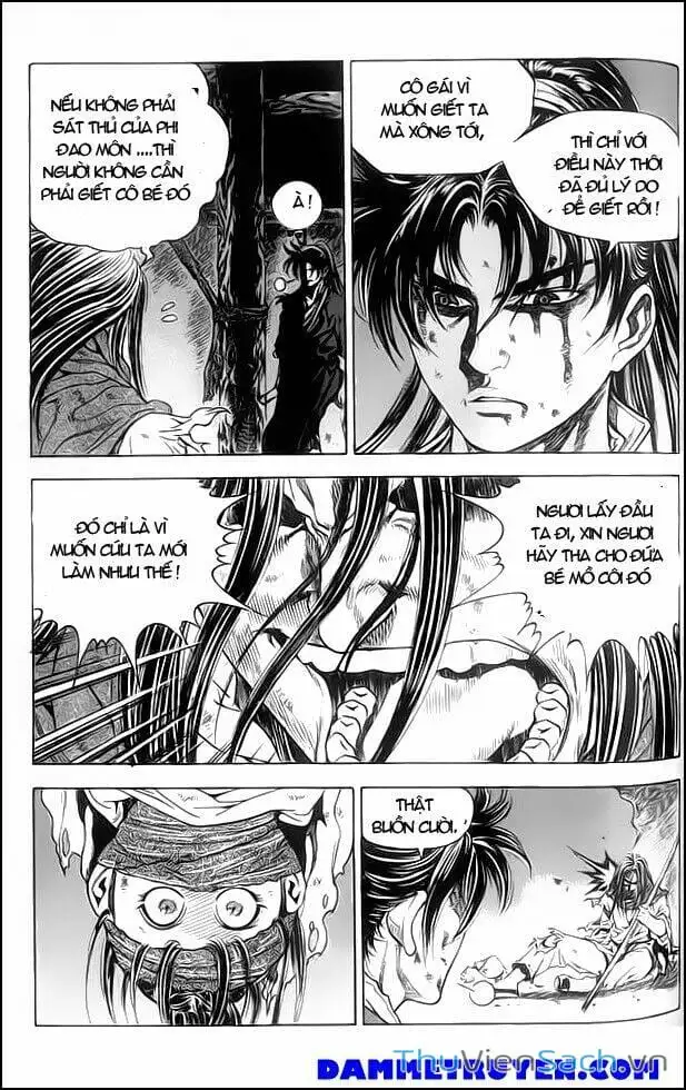 Chapter 225 - Image 18