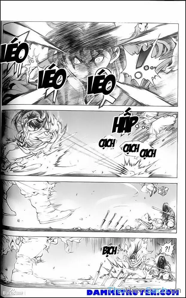 Chapter 225 - Image 3