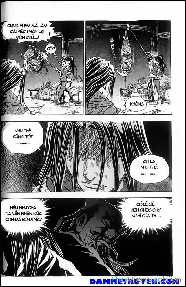 Chapter 226 - Image 1