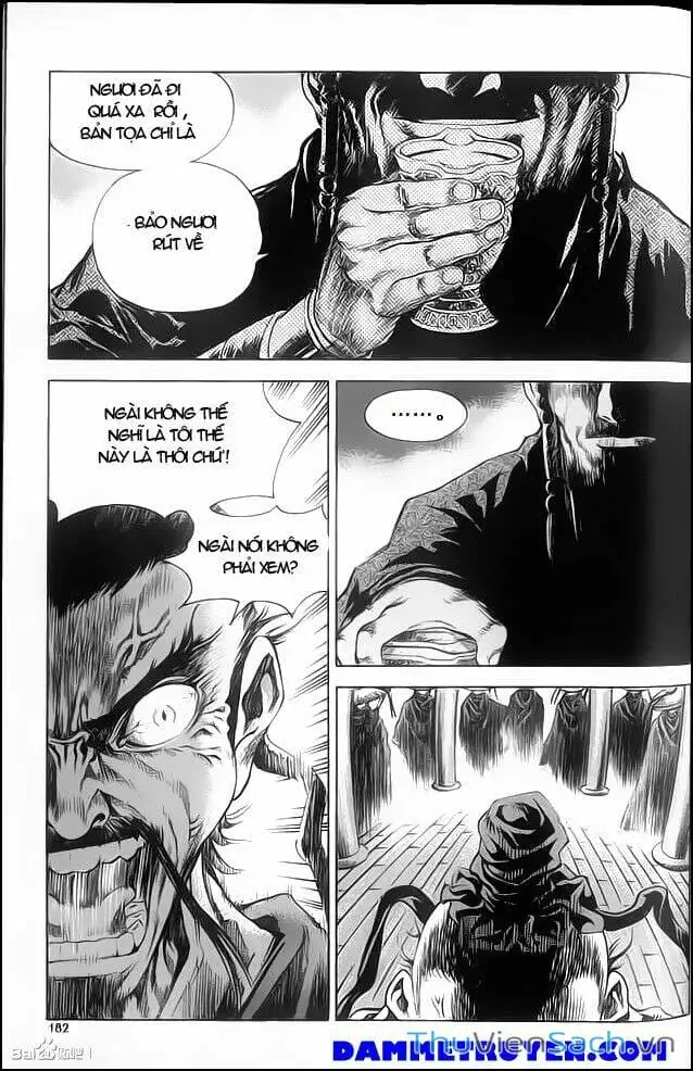 Chapter 226 - Image 11