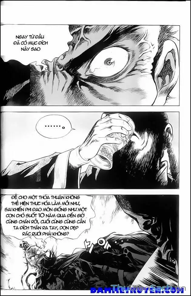Chapter 226 - Image 14