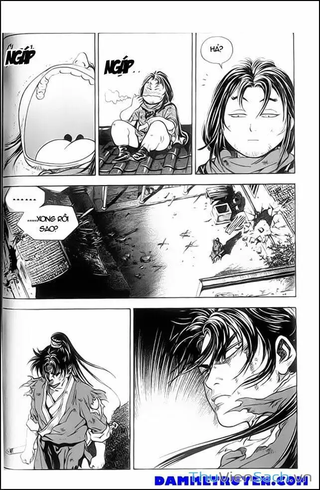 Chapter 226 - Image 3