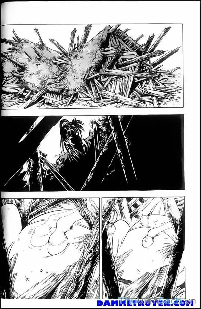 Chapter 226 - Image 5