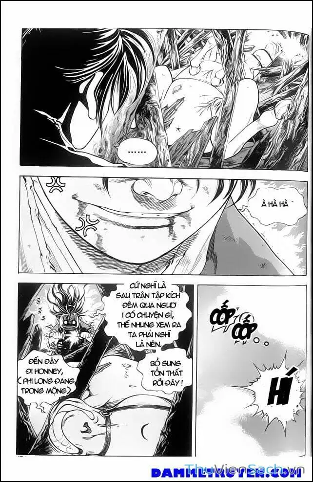 Chapter 226 - Image 6