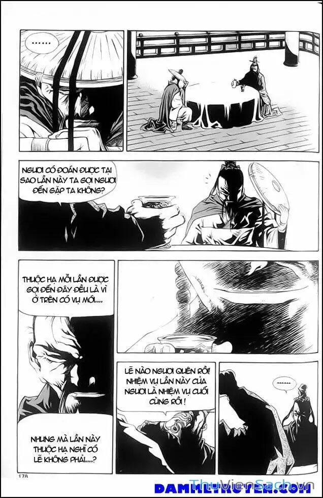 Chapter 226 - Image 10