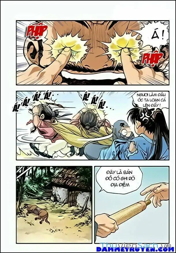 Chapter 227 - Image 19