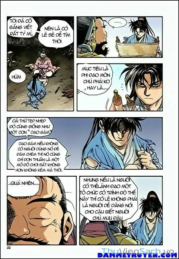 Chapter 227 - Image 20