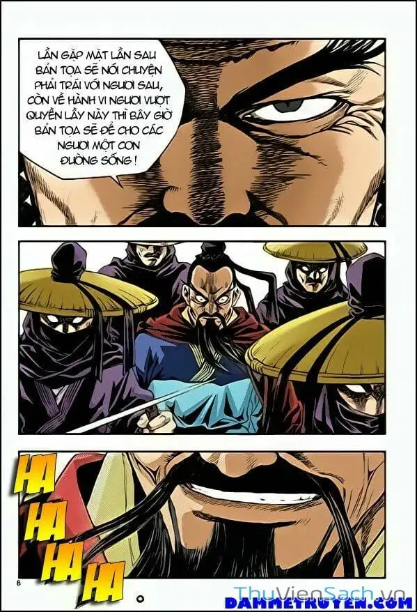 Chapter 227 - Image 4