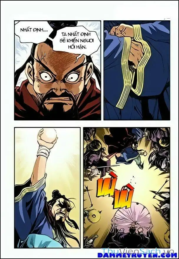 Chapter 227 - Image 5