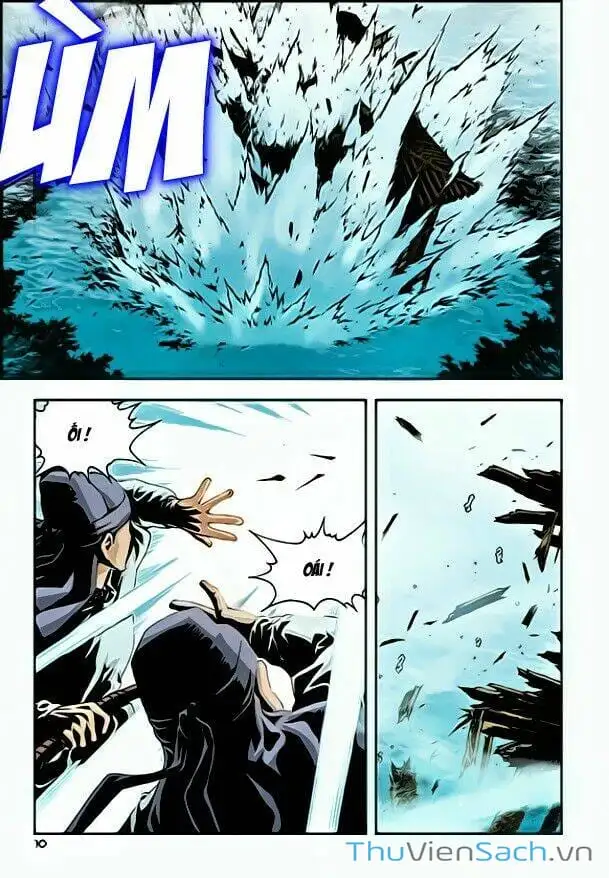 Chapter 227 - Image 6