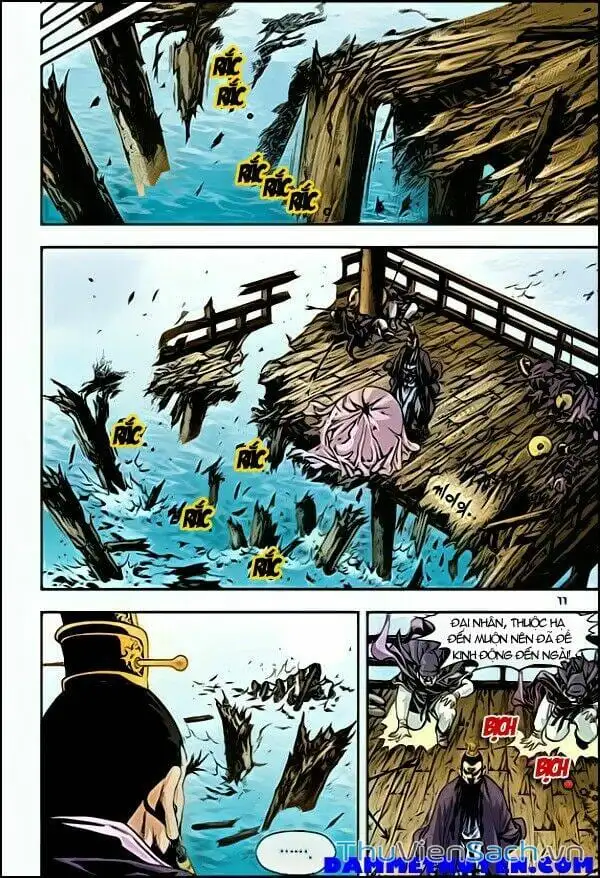 Chapter 227 - Image 7