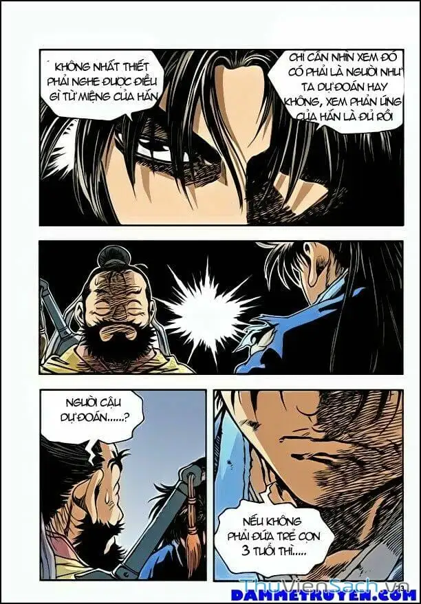 Chapter 228 - Image 1