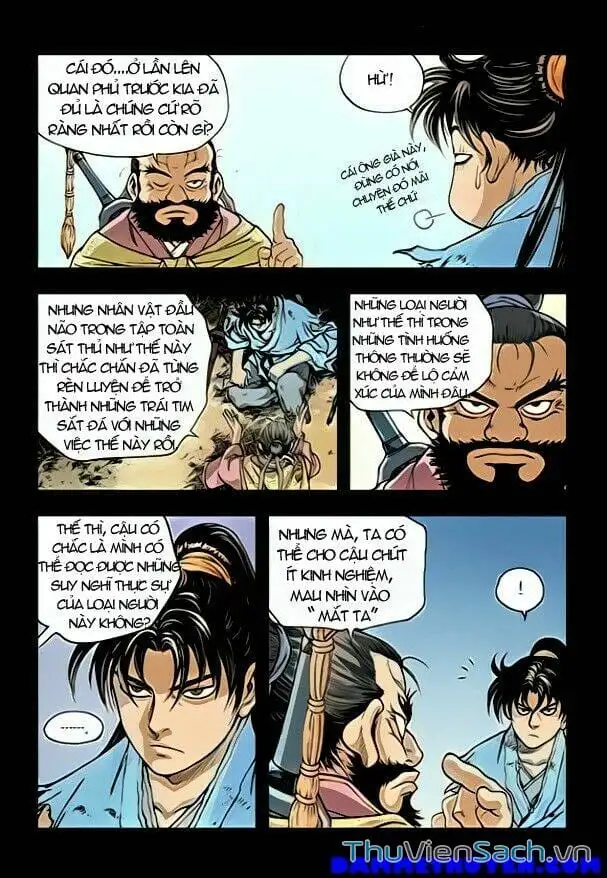 Chapter 228 - Image 6