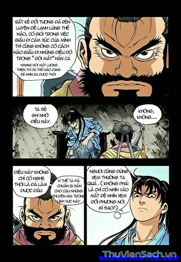 Chapter 228 - Image 7