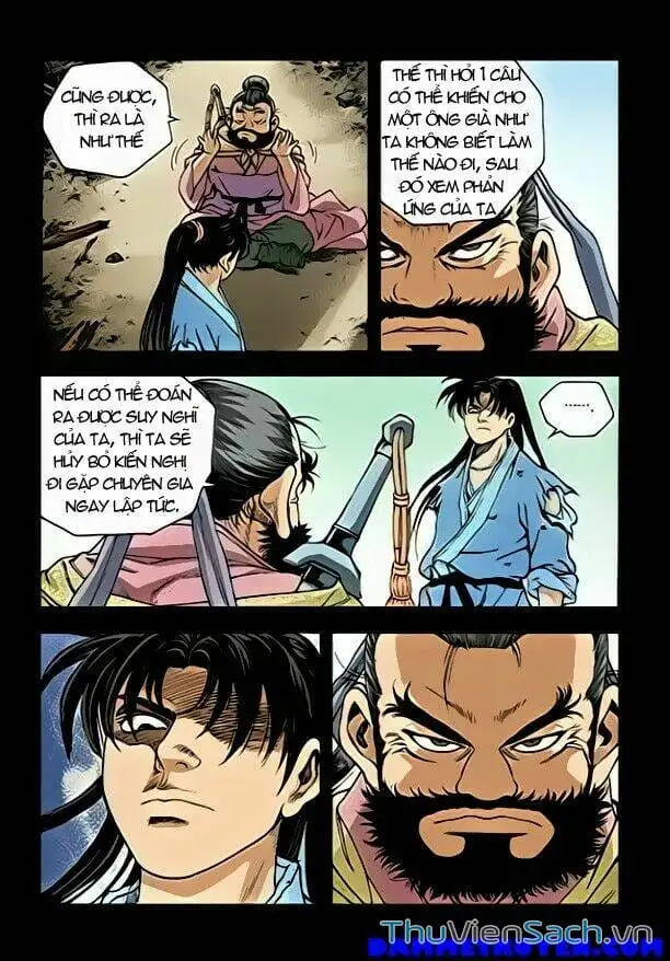 Chapter 228 - Image 8