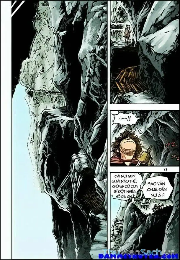 Chapter 229 - Image 1