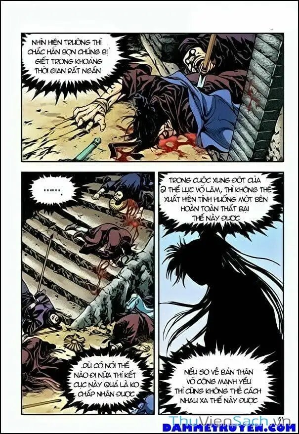 Chapter 229 - Image 11