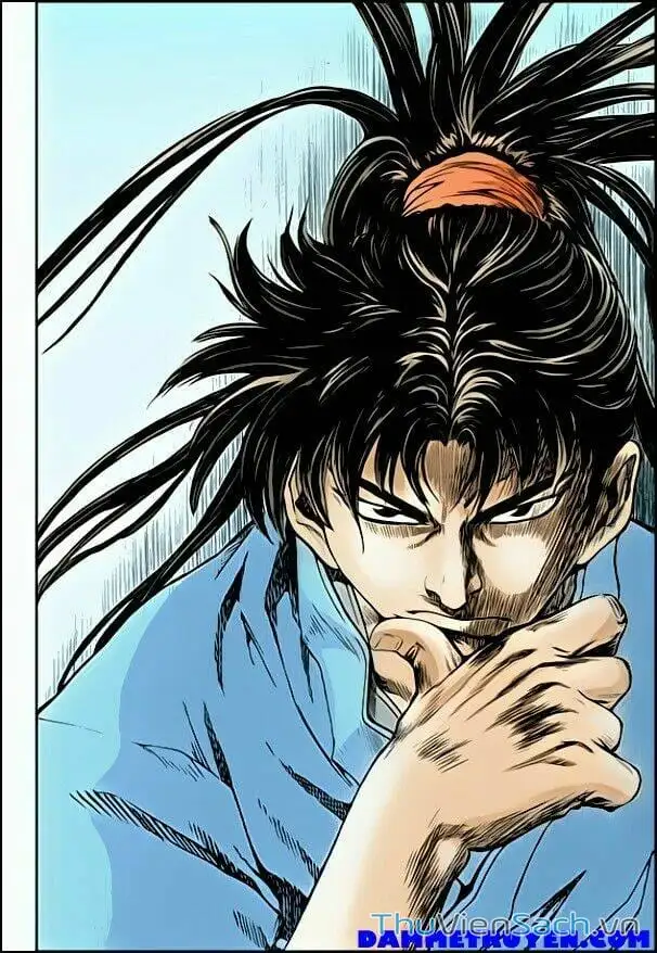 Chapter 229 - Image 5